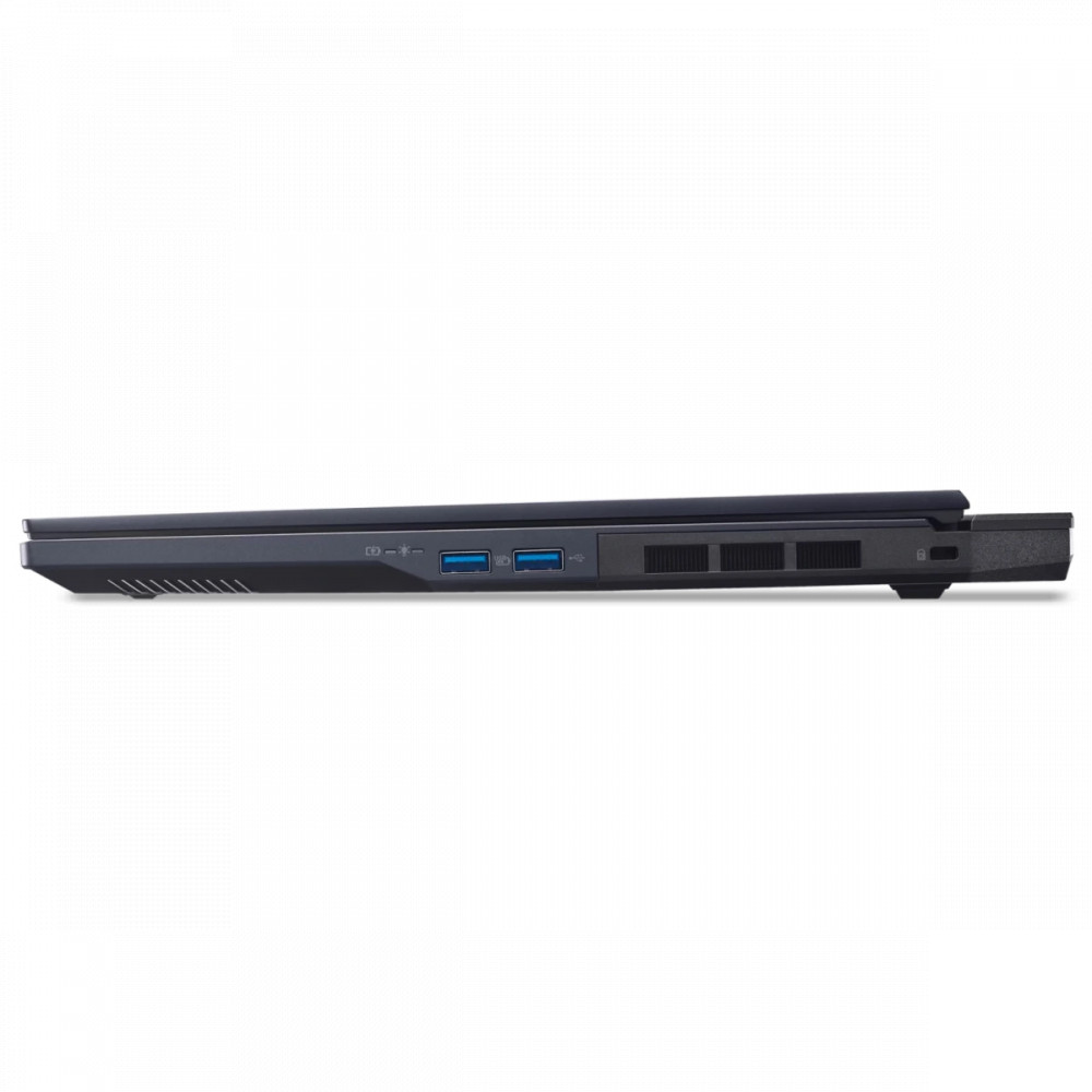 Ноутбук Acer Predator Helios Neo 16 AI PHN NH.QX5EM.003 16 ", WQXGA 2560x1600 (16:10), Intel, Core Ultra 9, 16 Гб, 1 ТБ, nVidia GeForce RTX 5070 - миниатюра 4
