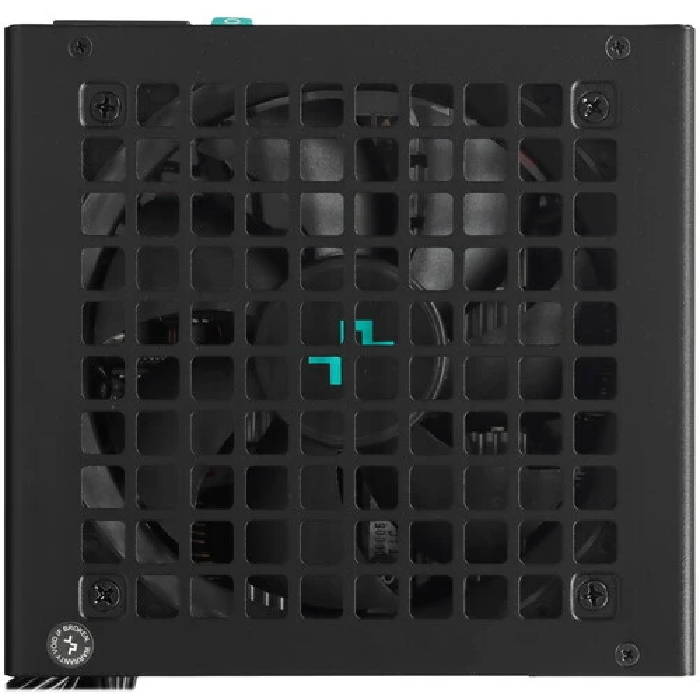 Блок питания Deepcool PL550D R-PL550D-FC0B-WDEU-V2 550 Вт - миниатюра 2