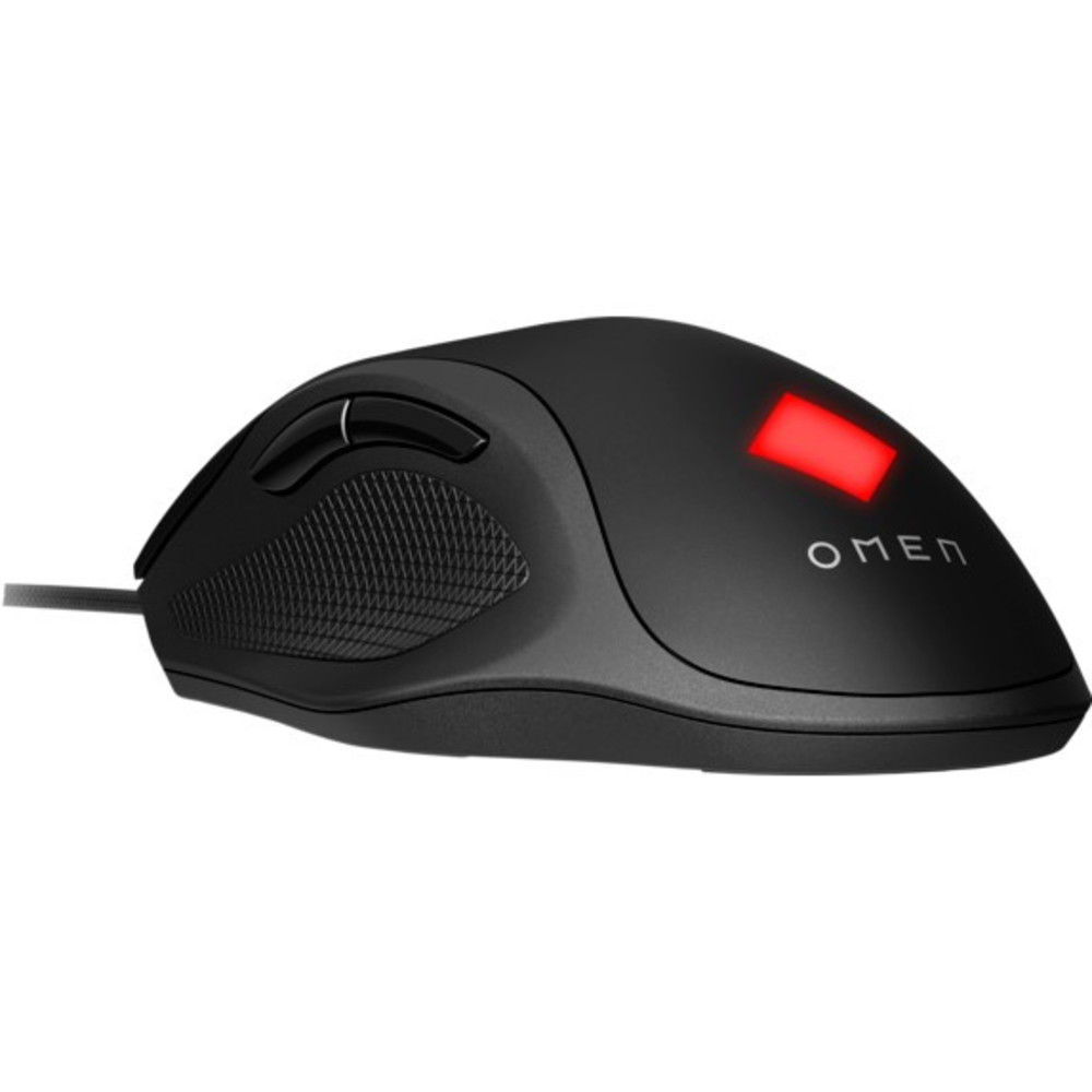 Мышь HP OMEN Vector Mouse 8BC53AA Игровые, Проводная - миниатюра 2