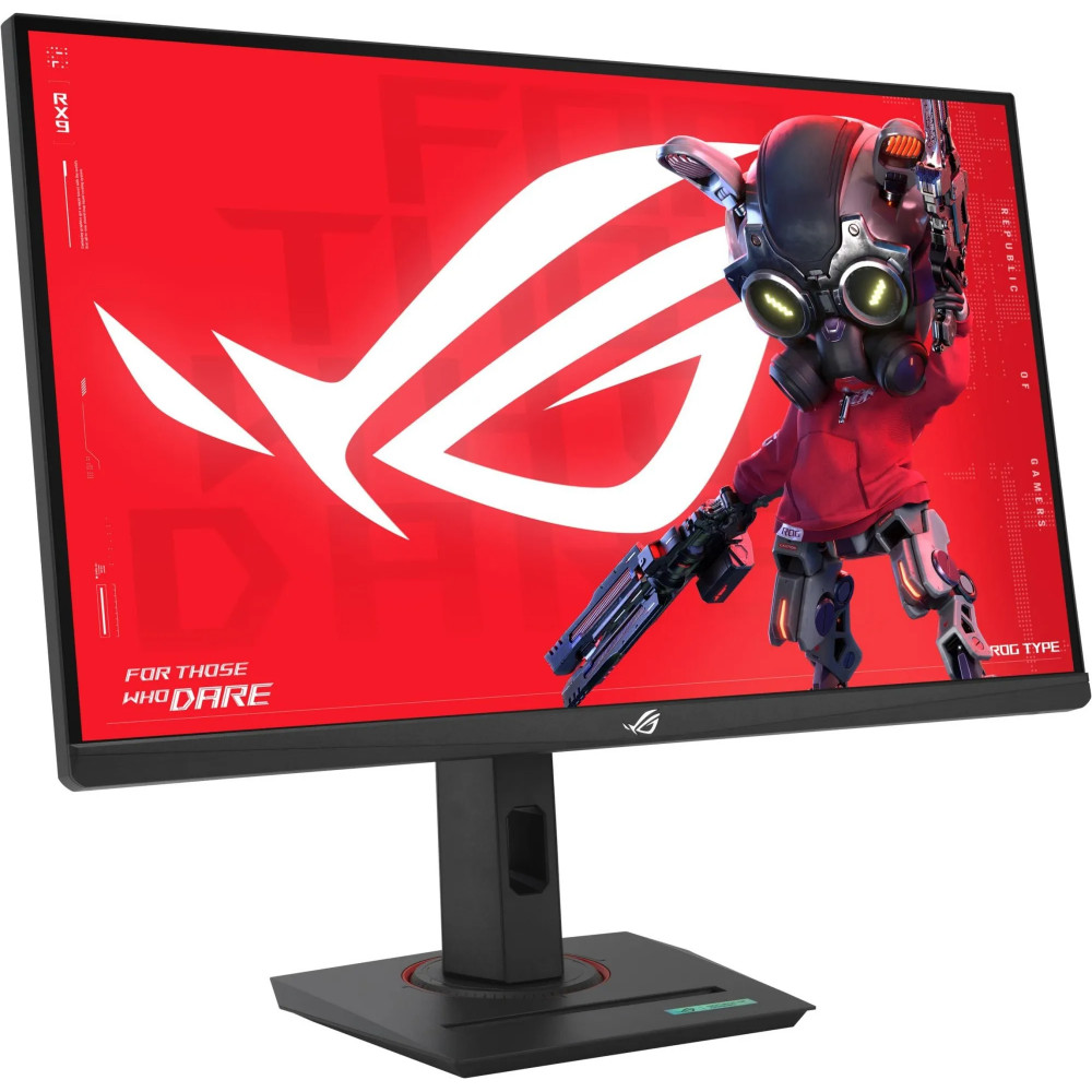 Монитор Asus ROG Strix XG279CNS 90LM0AW0-B01371 27 ", IPS, Full HD 1920x1080 (16:9), 380 Гц - миниатюра 2