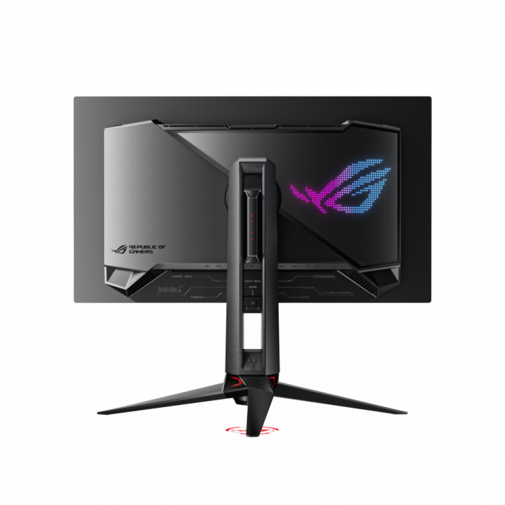 Монитор Asus PG27UCDM 27 ", QD-OLED, 4K UHD 3840x2160 (16:9), 240 Гц - миниатюра 4