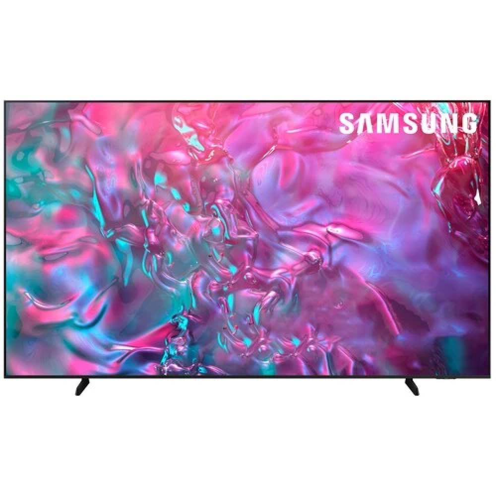 Телевизор Samsung UE98DU9000UXRU 98 ", Smart TV, Темно-серый — фото товара