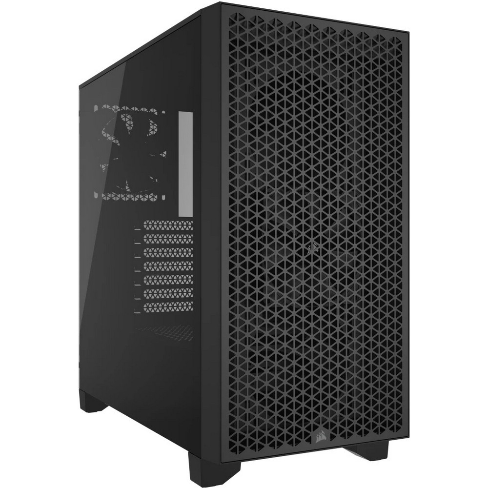 Корпус Corsair 3000D AIRFLOW Black CC-9011251-WW Mid-Tower — фото товара