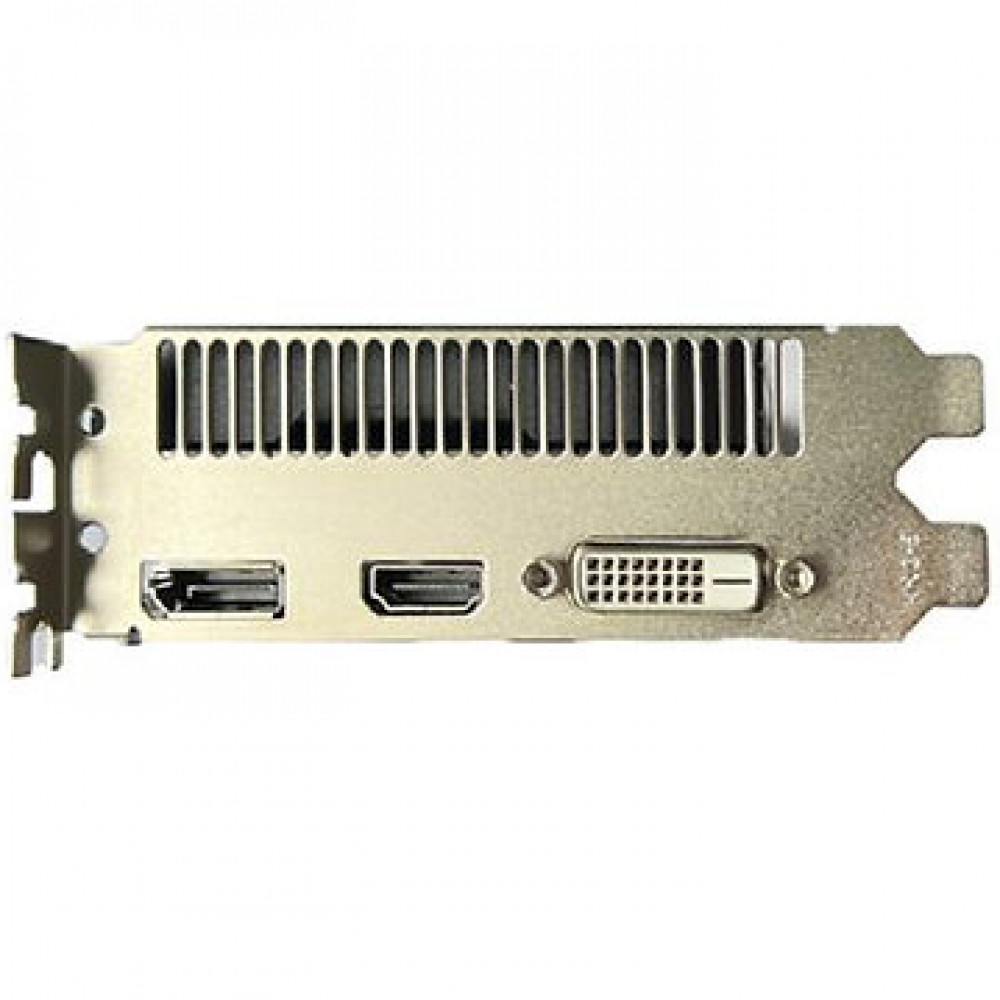 Видеокарта OCPC RX 580 8GB XE OCVARX580G8XE 8 ГБ - миниатюра 3