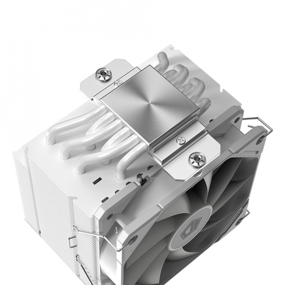 Система охлаждения ID-Cooling ID-CPU-SE-226-XT-ARGBSNOW/1700 Для процессора - миниатюра 2