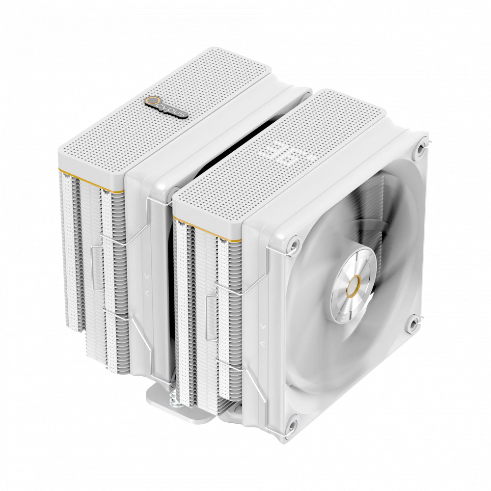 Система охлаждения Ocypus Lota A62-WH2NNWD00X-GL Iota-A62-WH2NNWD00X-GL Для процессора — фото товара