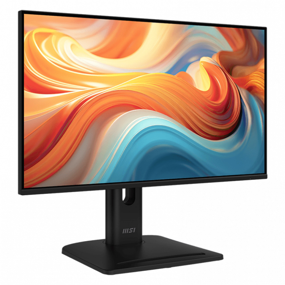 Монитор MSI Pro MP245PHG E14 9S6-3PE69M-014 23.8 ", IPS, Full HD 1920x1080 (16:9), 144 Гц - миниатюра 3
