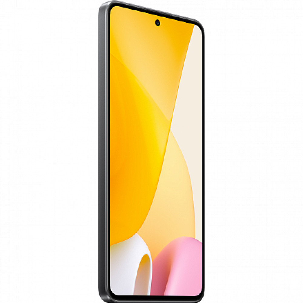 Смартфон Xiaomi 12 Lite 2203129G-256-Black 256 Гб, 8 Гб - миниатюра 2