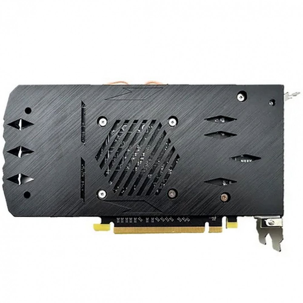 Видеокарта Ninja RX580 AFRX58045F 4 ГБ - миниатюра 3