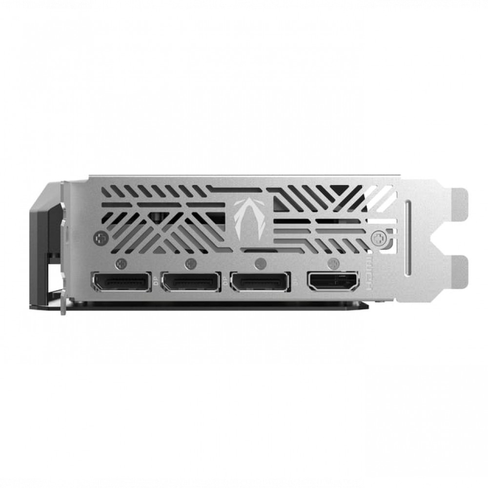 Видеокарта Zotac GeForce RTX 5060 RTX 5060 TWIN EDGE OC ZT-B50600H-10M 8 ГБ - миниатюра 4