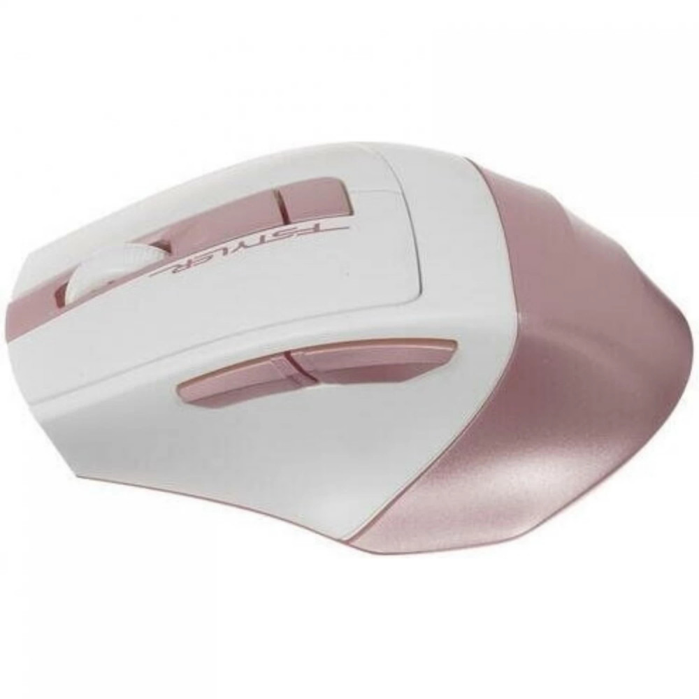 Мышь A4Tech Fstyler FG35 PINK Бюджетные, Беспроводная - миниатюра 5