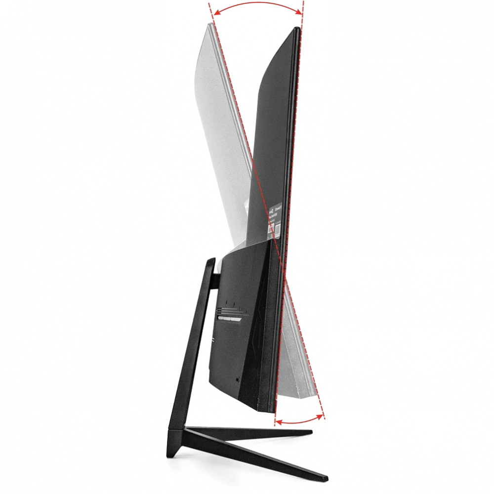 Монитор ExeGate EC3200TA EX299470RUS 31.5 ", VA, Quad HD 2560x1440 (16:9), 165 Гц - миниатюра 2