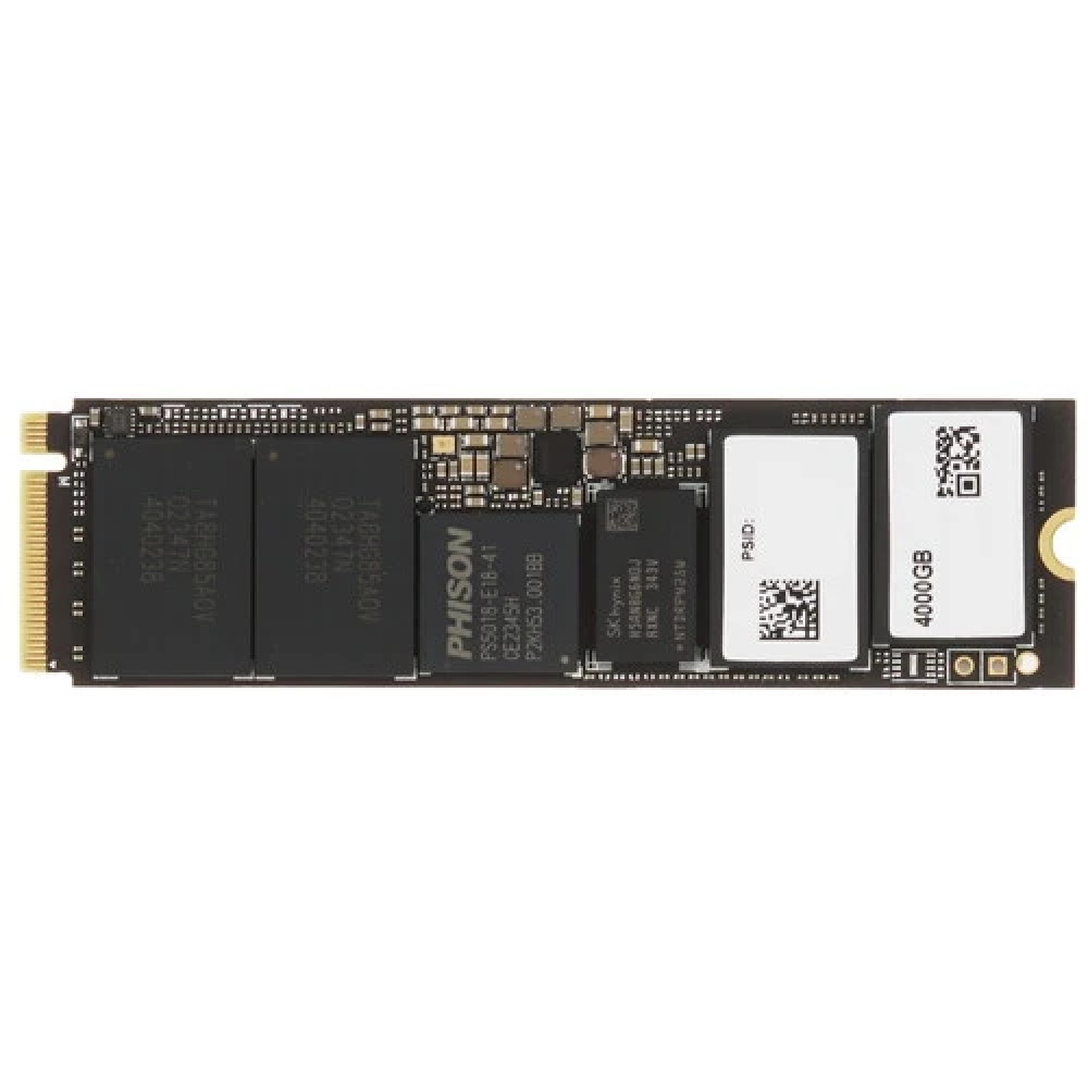 Жесткий диск Team Group T-FORCE CARDEA A440 TM8FPZ004T0C327 SSD (твердотельные), 4 ТБ, M.2, PCIe - миниатюра 2