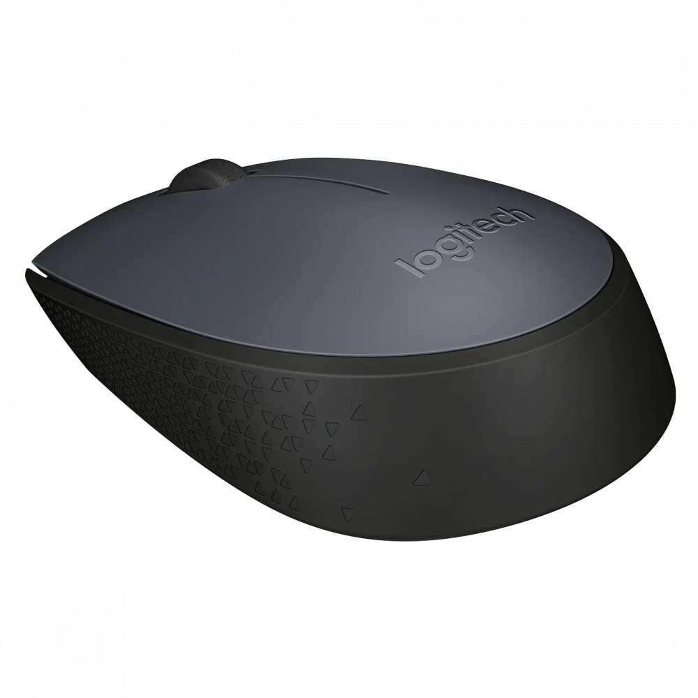 Мышь Logitech M170 910-004646 Бюджетные, Беспроводная - миниатюра 2