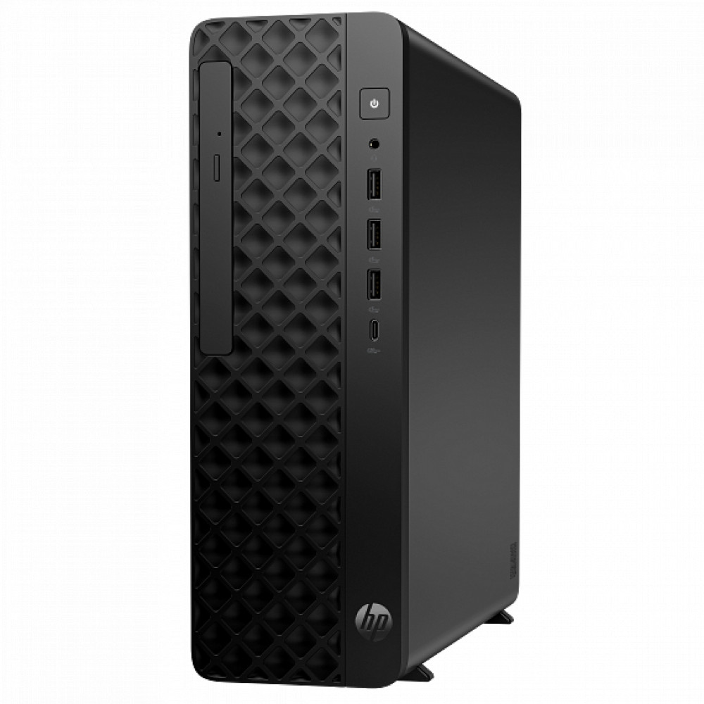 Персональный компьютер HP ProDesk 2 SFF G1i E B6YW6ET Core i7, 14700, 2.1, 16 Гб, DDR5-5600, Windows 11 Pro — фото товара