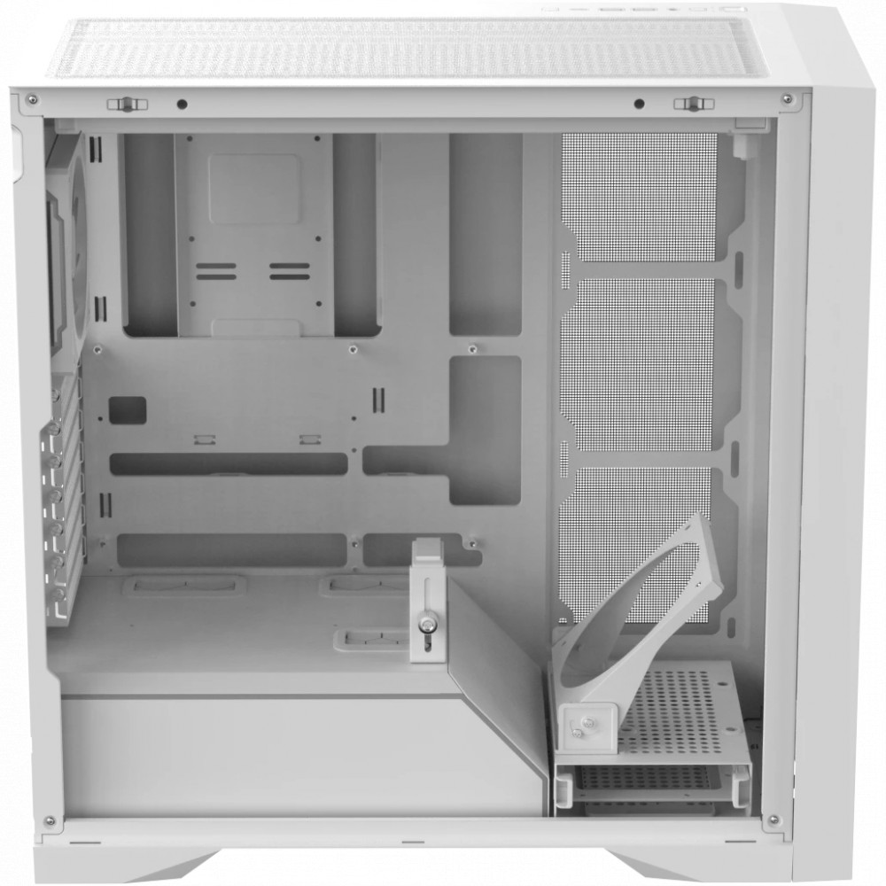 Корпус Formula Air Power G8 White Mid-Tower - миниатюра 2