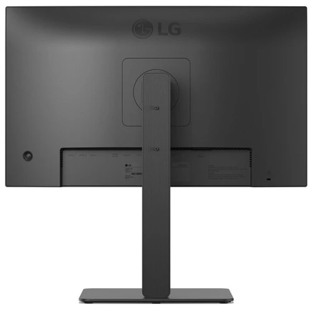 Монитор LG 24BA650-B 24BA650-B.ARUZ 23.8 ", IPS, Full HD 1920x1080 (16:9), 100 Гц - миниатюра 4