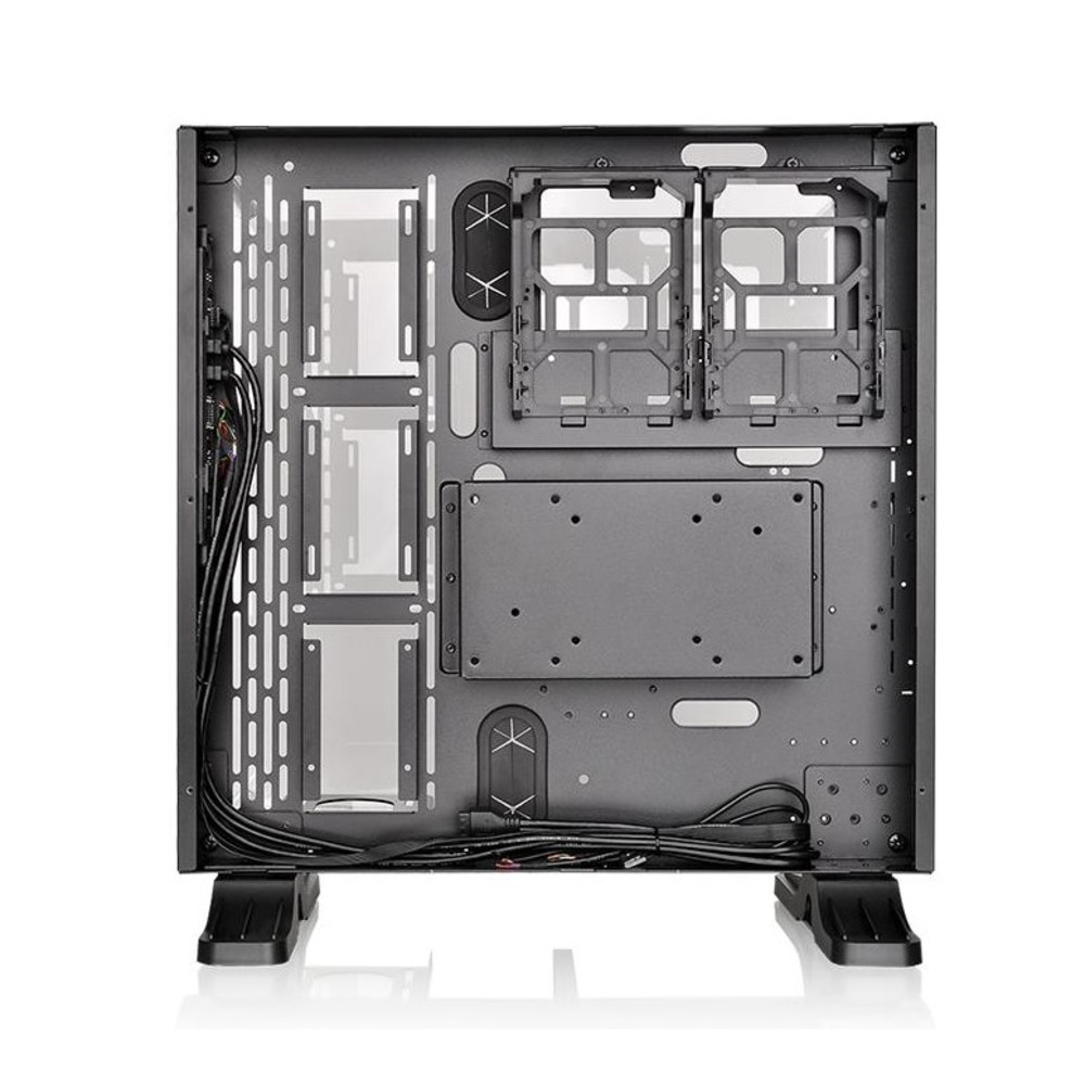 Корпус Thermaltake Core P3 TG CA-1G4-00M1WN-06 Mid-Tower - миниатюра 3
