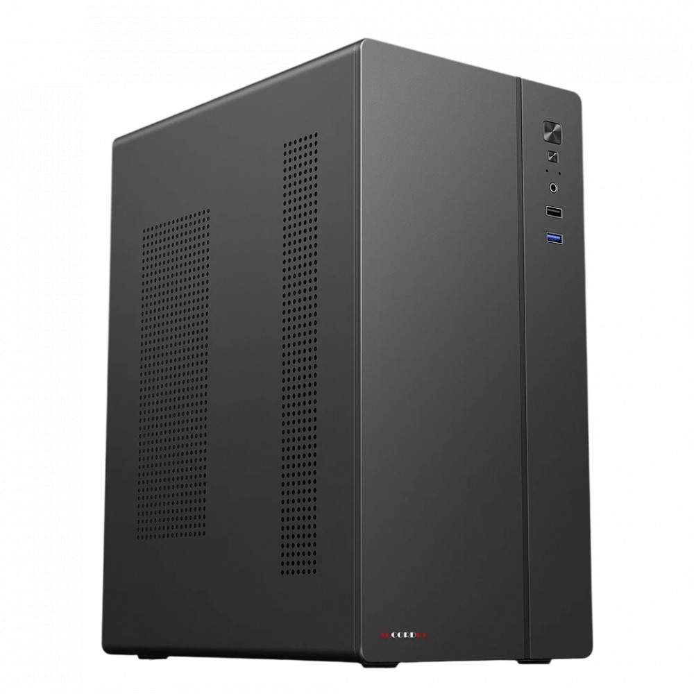 Корпус Accord ACC-266 Mini-Tower — фото товара