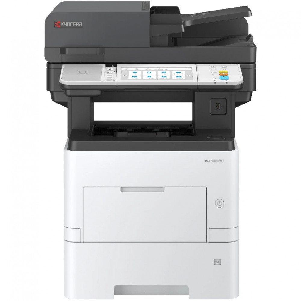 МФУ Kyocera ECOSYS MA4500ifx 110C103NL0 А4, Лазерный, Монохромная — фото товара
