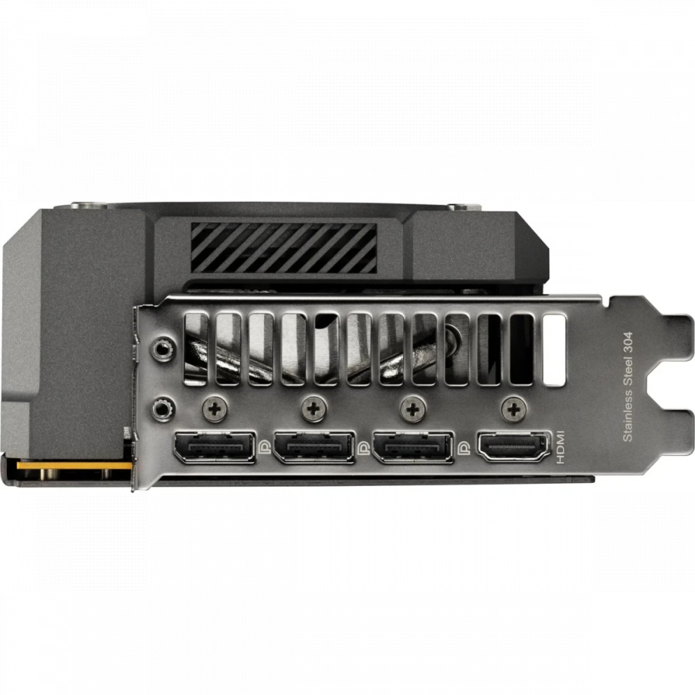 Видеокарта Asus GeForce RTX 5060 TUF OC 8Gb (TUF-RTX5060-O8G-GAMING) 8 ГБ - миниатюра 5