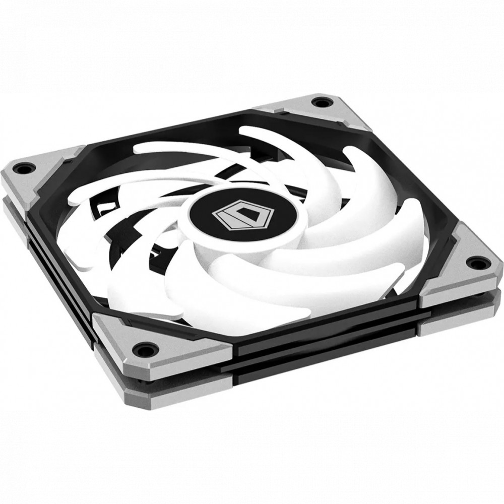 Система охлаждения ID-Cooling NO-12015-XT ARGB Для системного блока - миниатюра 3