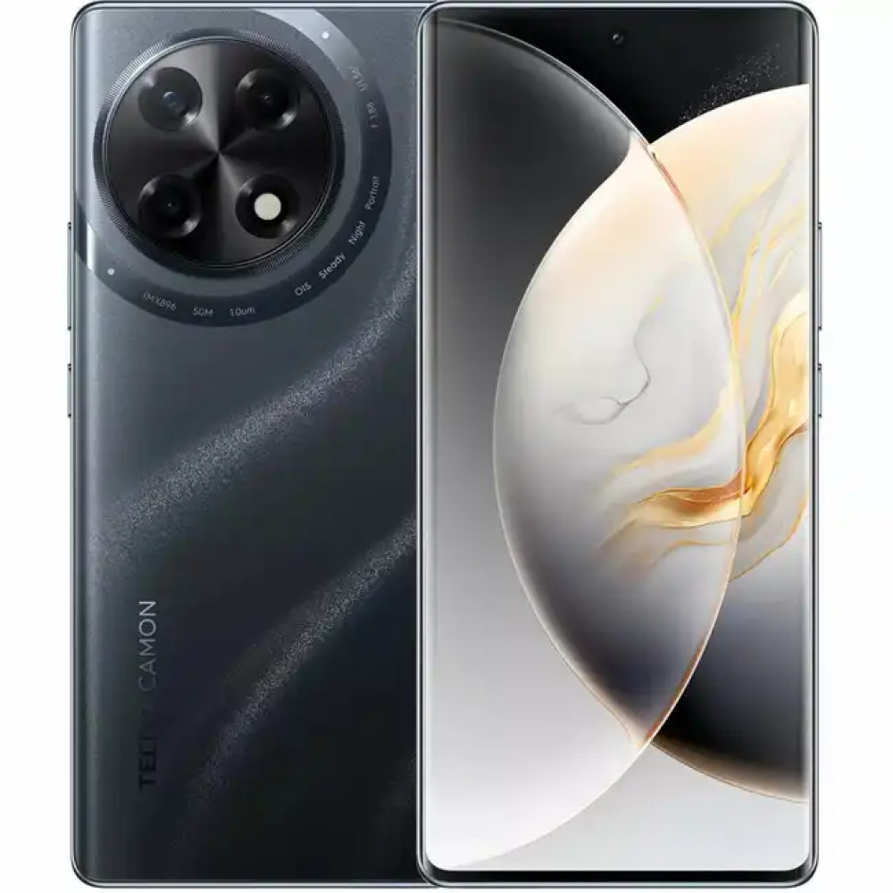 Смартфон TECNO CAMON 30S CLA5 10063778 128 Гб, 6 Гб — фото товара