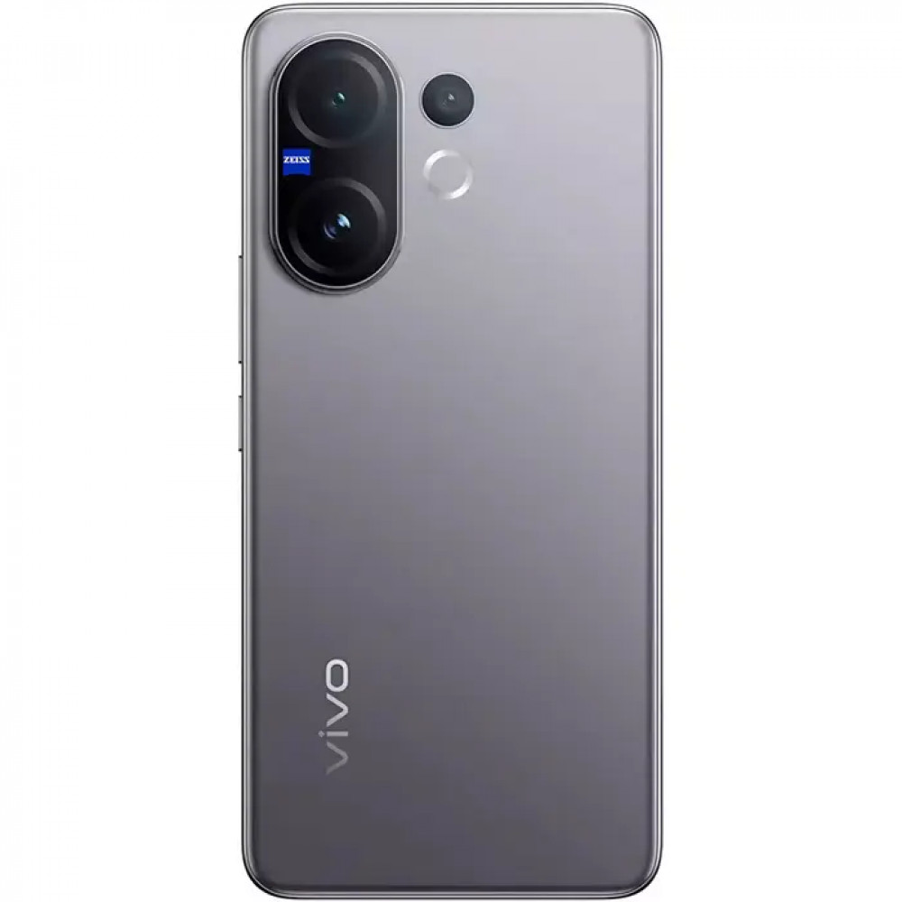 Смартфон Vivo V60 (12+512GB) Gray 5671667 512 Гб, 12 Гб - миниатюра 3