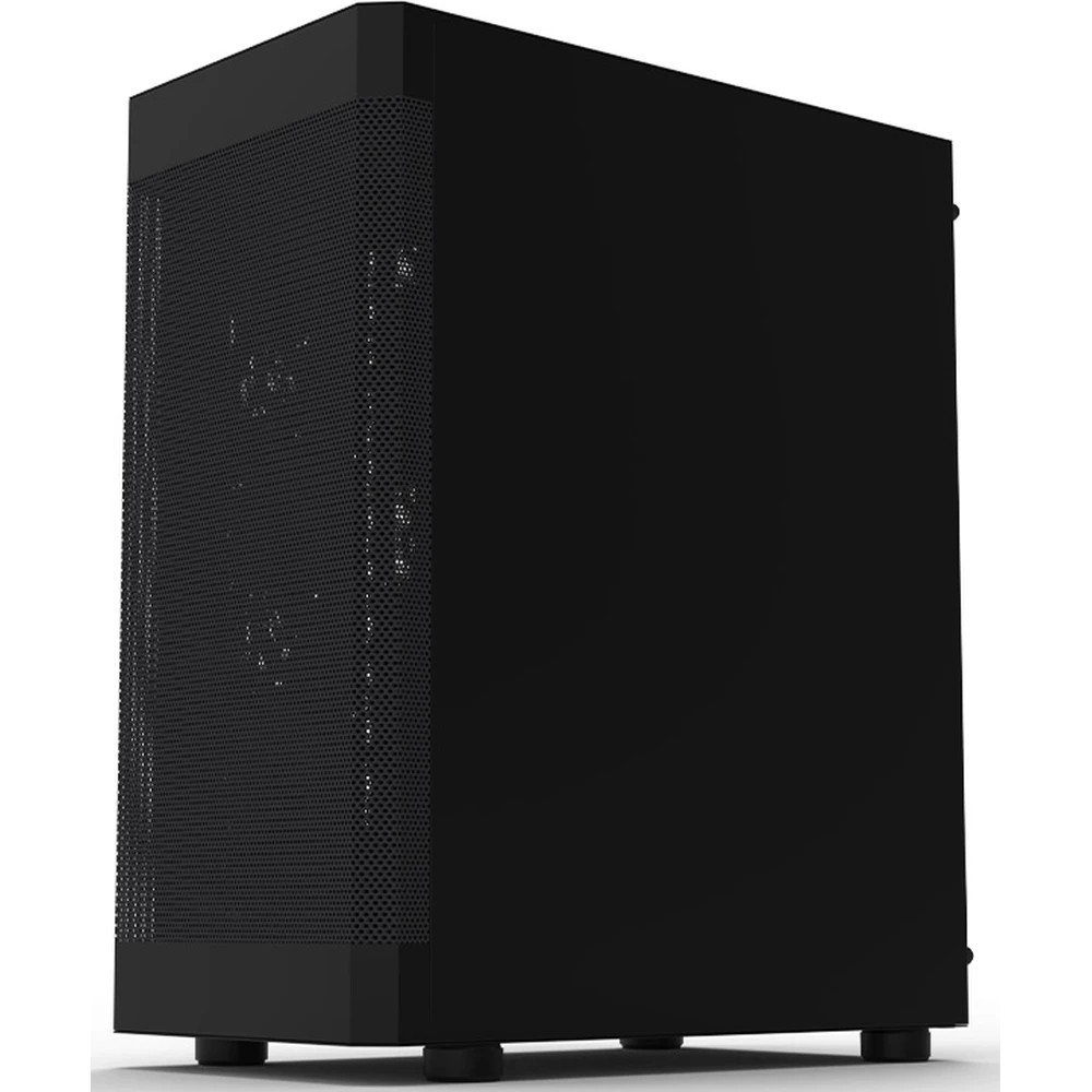 Корпус Zalman I4 Black i4 Mid-Tower - миниатюра 3