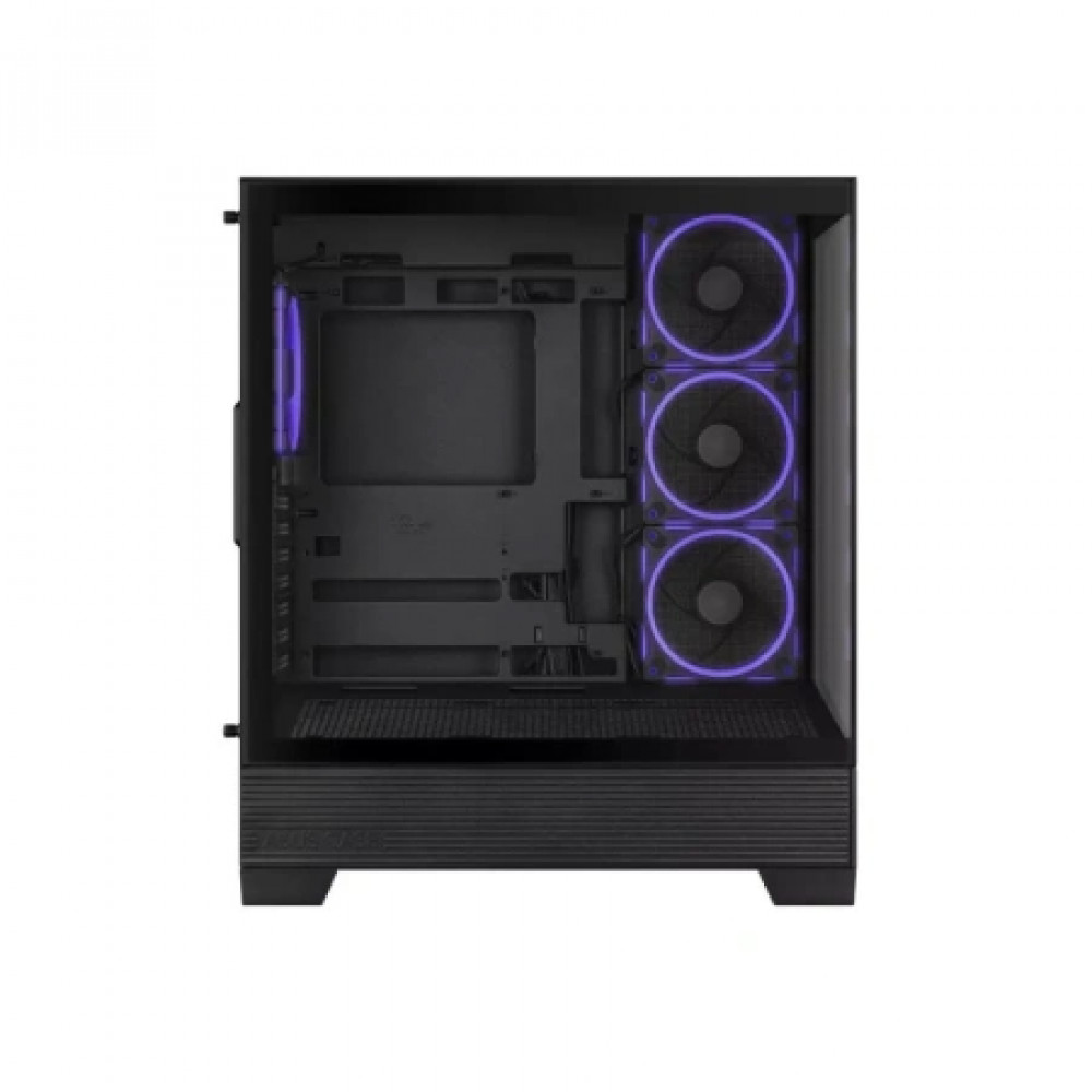 Корпус Asus A31 Plus TG ARGB Black A31 PLUS TG ARGB BLACK Mid-Tower - миниатюра 2