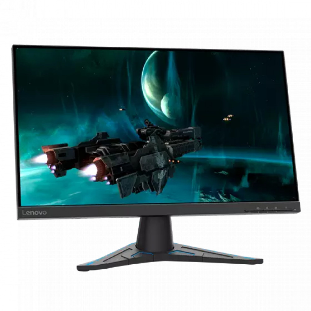Монитор Lenovo G24e-20 66D7GAR1EU 23.8 ", VA, Full HD 1920x1080 (16:9), 100 Гц - миниатюра 2