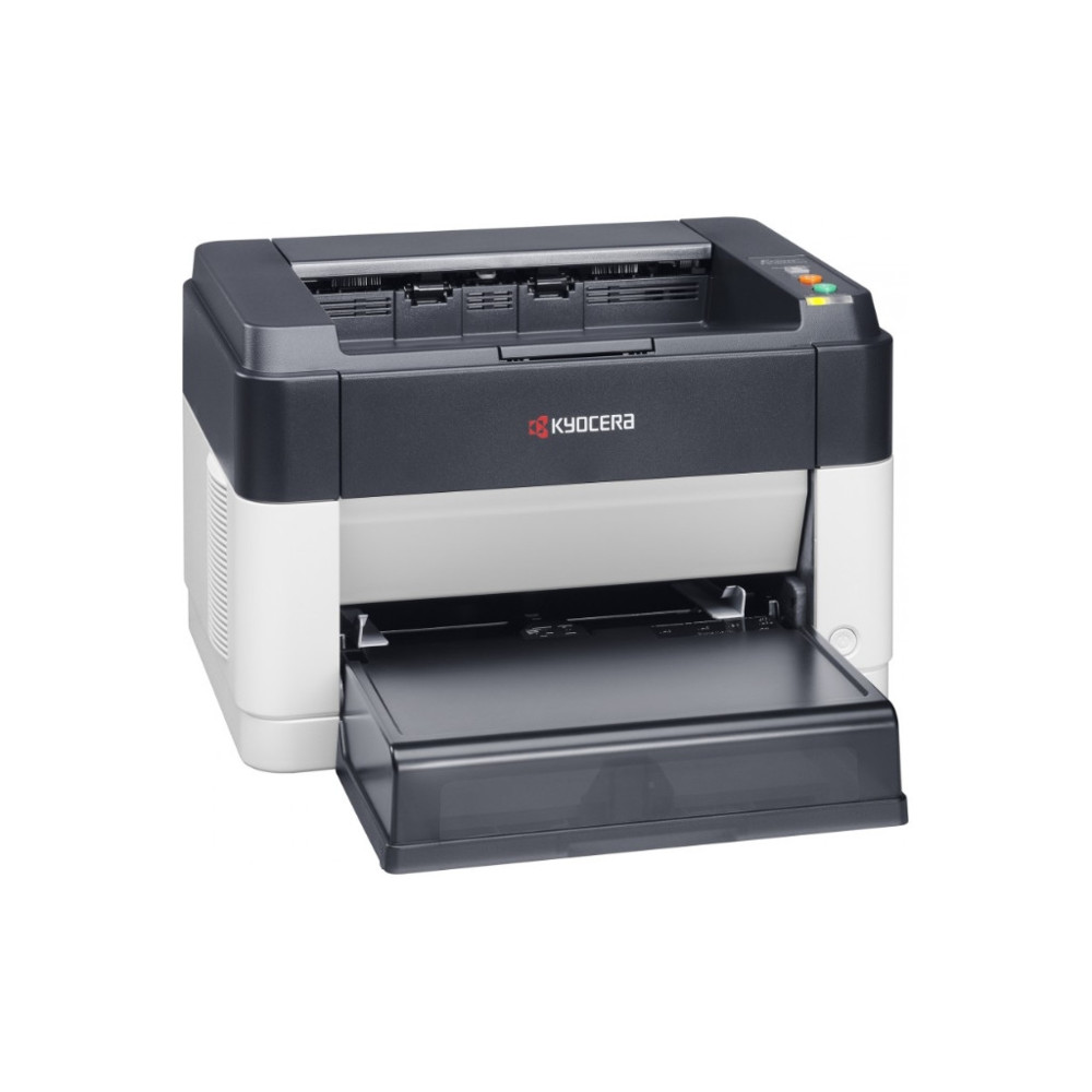 Принтер Kyocera FS-1060DN 1102M33RU0 А4, Лазерный, Монохромная - миниатюра 2