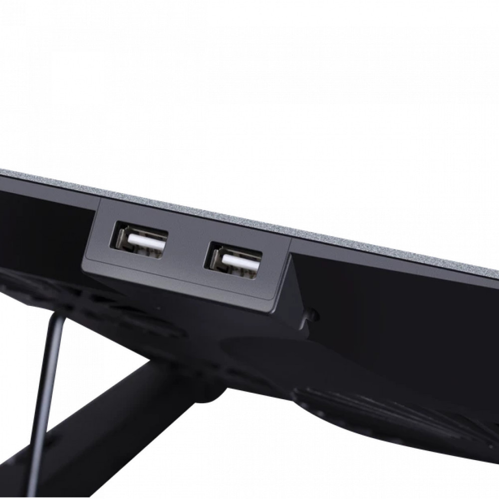 Охлаждающая подставка Redragon Ivy 77905 - миниатюра 2