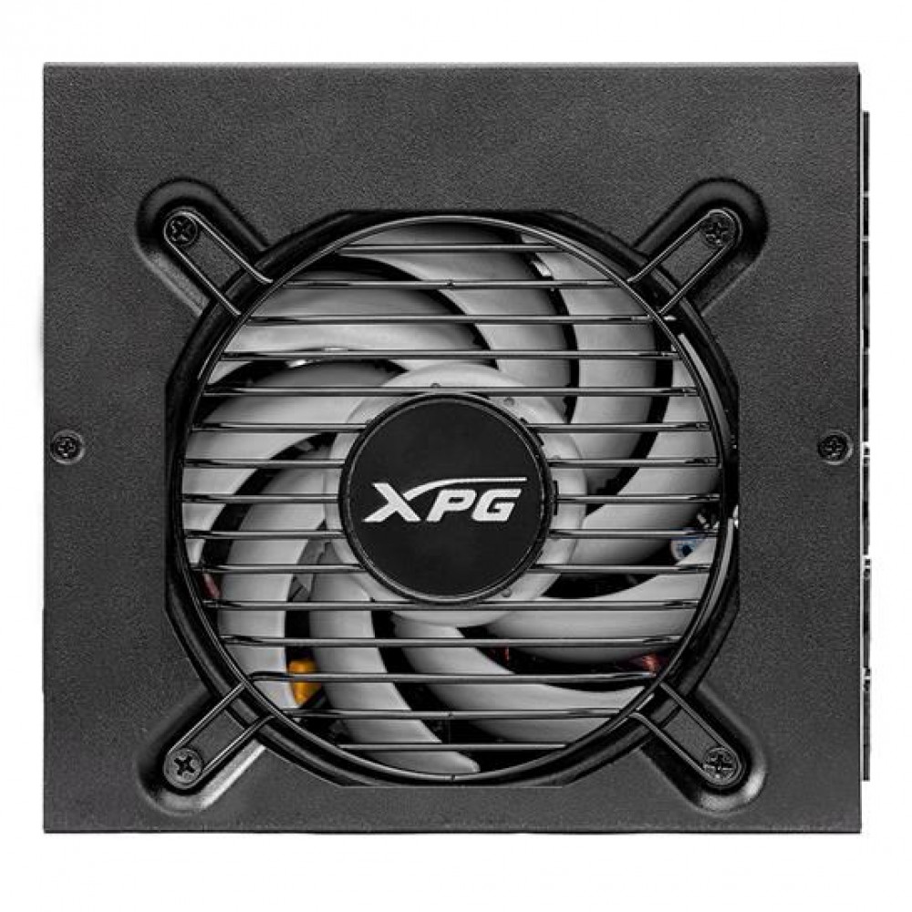 Блок питания XPG CYBERCOREII1000P-BKCEU 1000 Вт - миниатюра 3