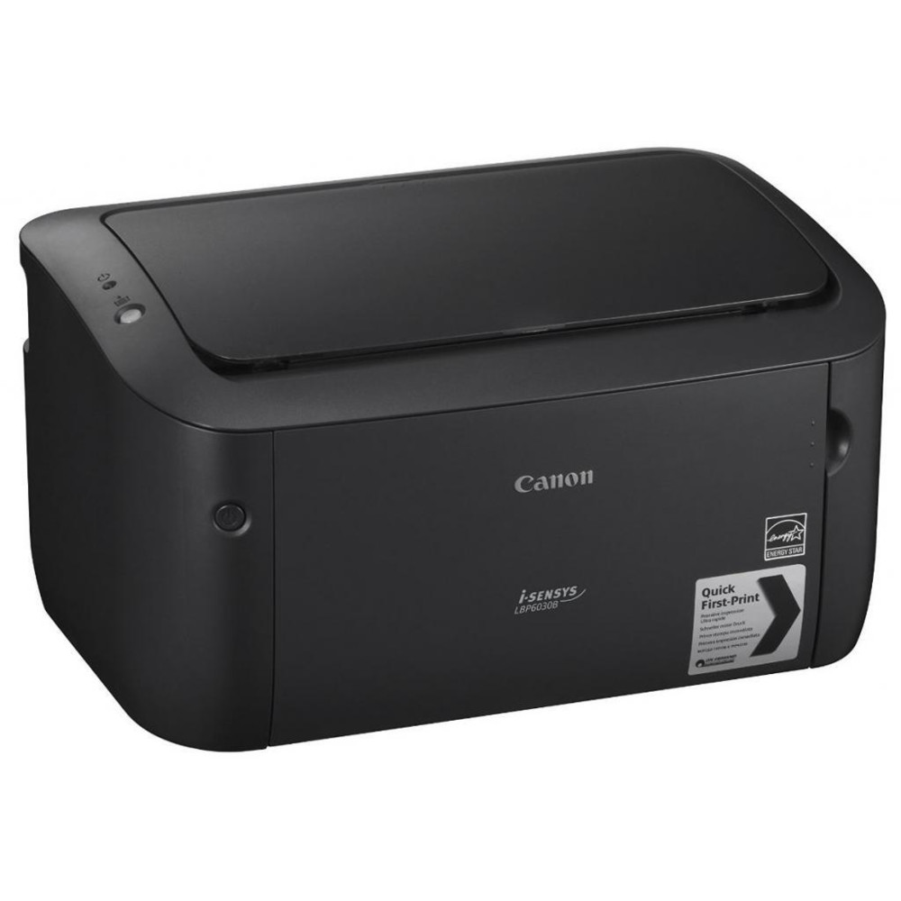 Принтер Canon i-SENSYS LBP6030B 8468B042 А4, Лазерный, Монохромная — фото товара