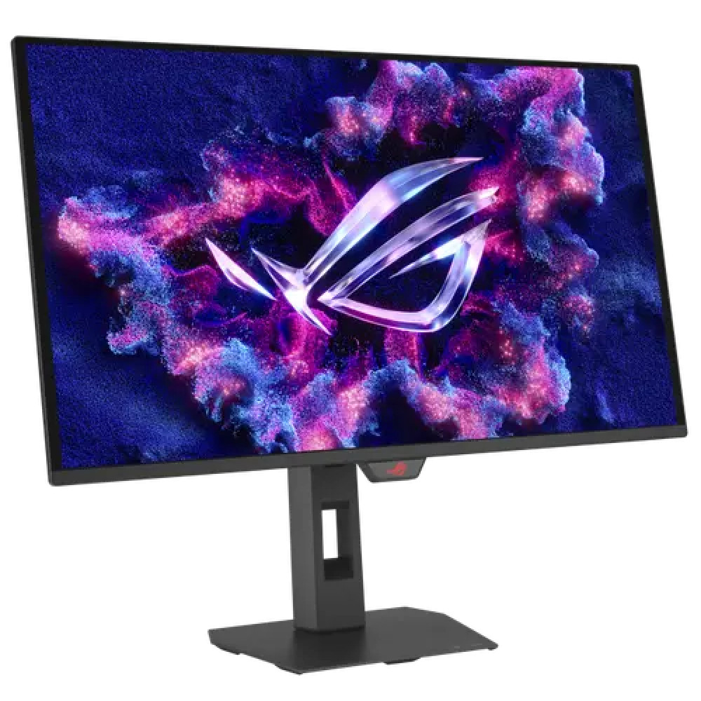 Монитор Asus XG27AQDNG 27 ", QD-OLED, Quad HD 2560x1440 (16:9), 360 Гц - миниатюра 2