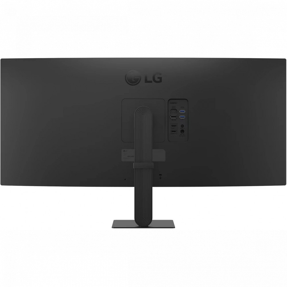 Монитор LG UltraWide 34U640B-B 34 ", VA, Ultra-Wide QHD 3440x1440 (21:9), 144 Гц - миниатюра 3