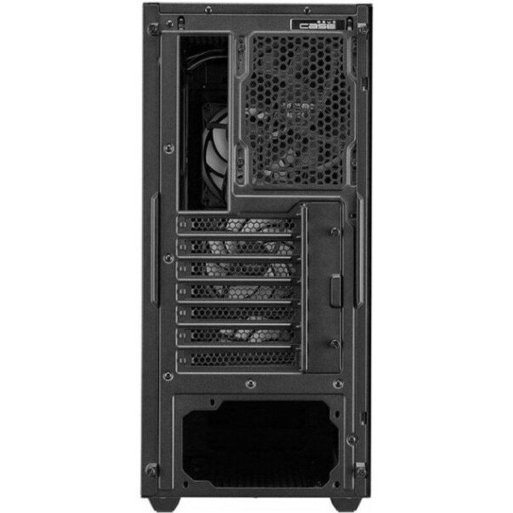 Корпус Asus TUF Gaming GT301 Mid-Tower - миниатюра 5