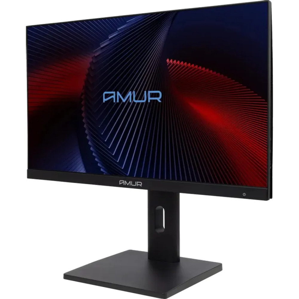 Моноблок AMUR Тигр H6I12 АМУЕ.466219.004 2161223 23.8, Intel, Core i3 - миниатюра 3