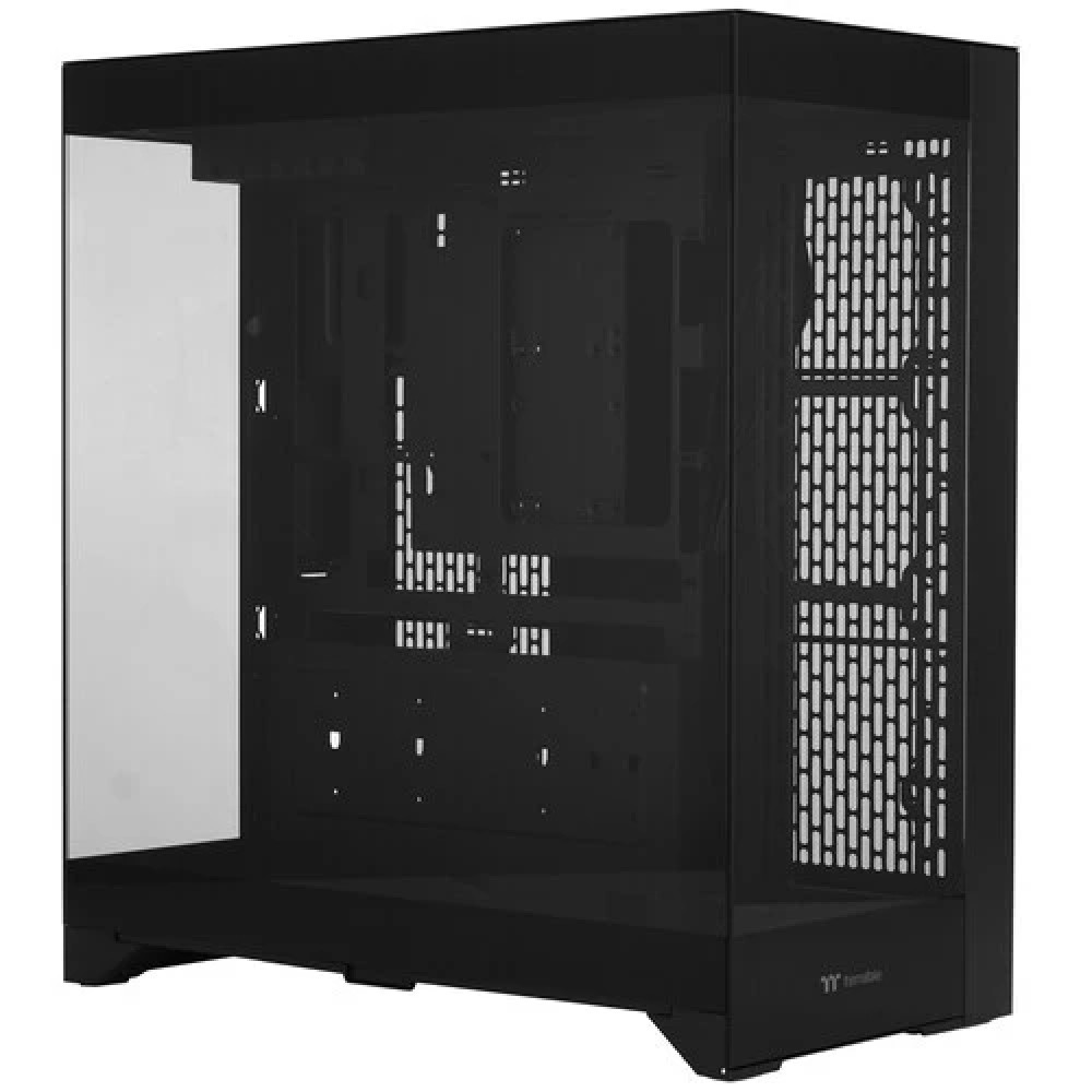 Корпус Thermaltake CTE E550 TG Black CA-1Z8-00M1WN-00 Mid-Tower — фото товара