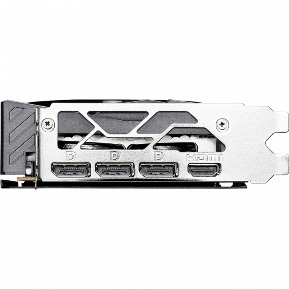 Видеокарта MSI GeForce RTX 5060 8G GAMING TRIO OC 8 ГБ - миниатюра 3