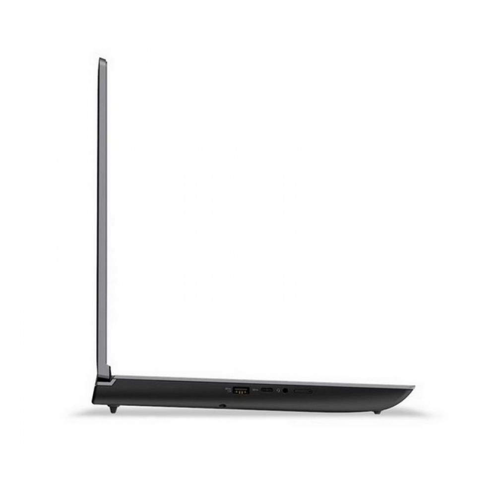 Ноутбук Lenovo ThinkPad P16 G2 21FBA0R7CD 16 ", WUXGA 1920x1200 (16:10), Intel, Core i7, 16 Гб, 512 ГБ, Intel UHD Graphics, Windows 11 Pro - миниатюра 4