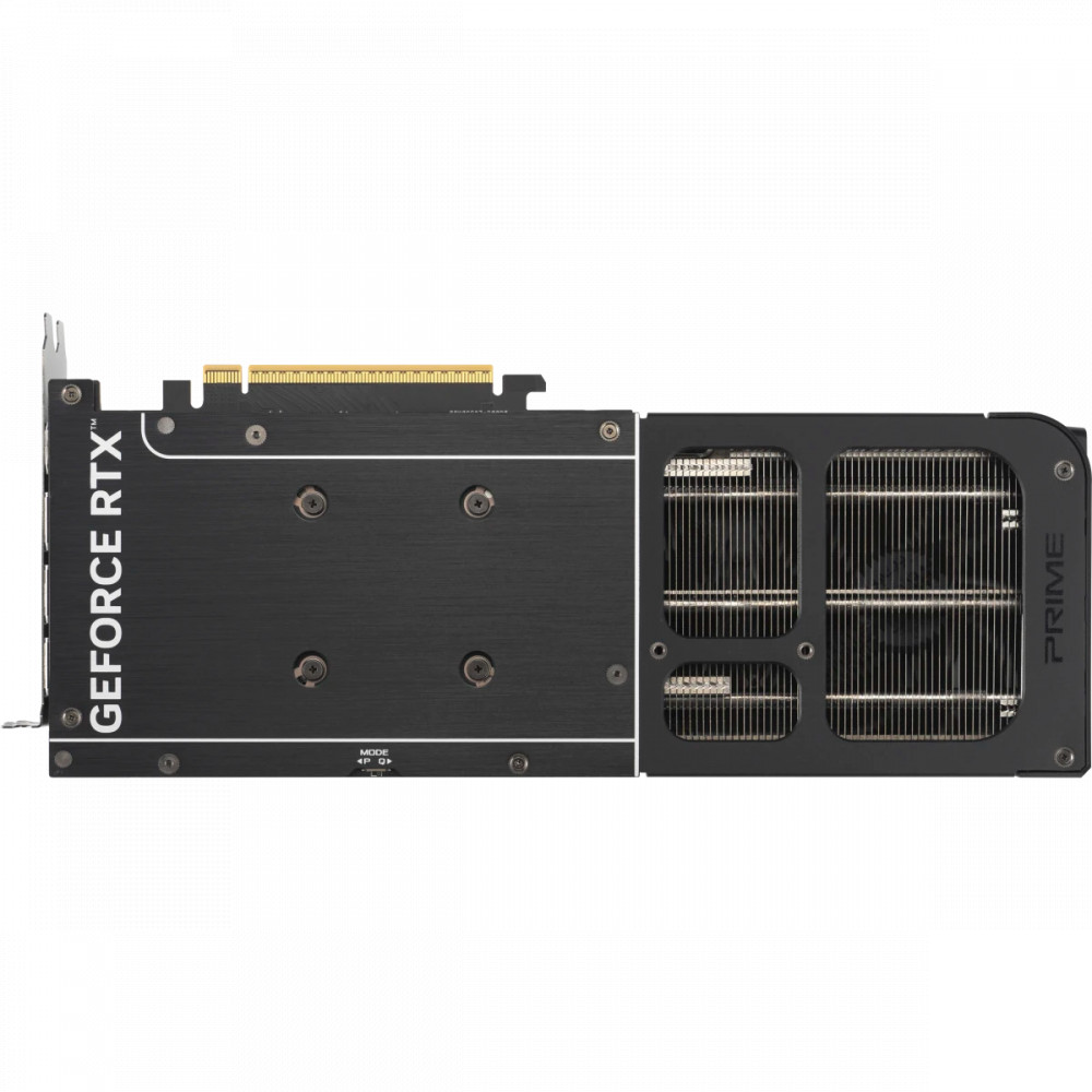 Видеокарта Asus GeForce RTX 5060 Ti ASUS PRIME OC 16Gb 90YV0MH2-M0NA00 16 ГБ - миниатюра 2