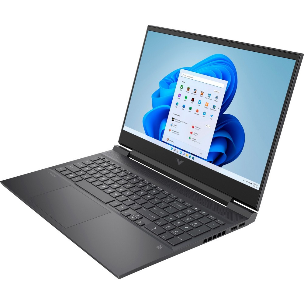 Ноутбук HP Victus 16-d1039ci 6K316EA 16.1 ", FHD 1920x1080 (16:9), Intel, Core i7, 16 Гб, 1 ТБ, nVidia GeForce RTX 3060 - миниатюра 3