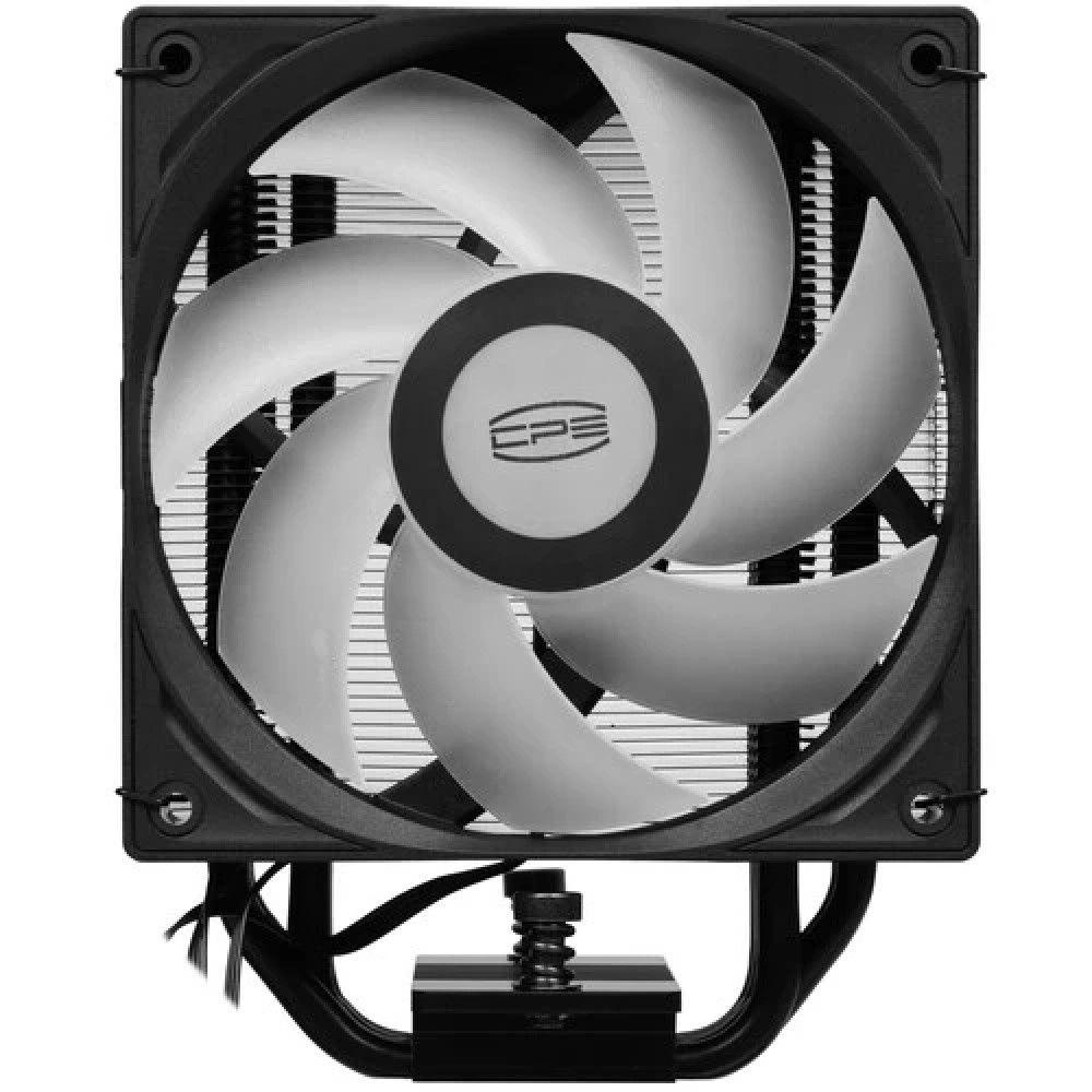 Система охлаждения PCcooler RT500 Digital BK Для процессора — фото товара