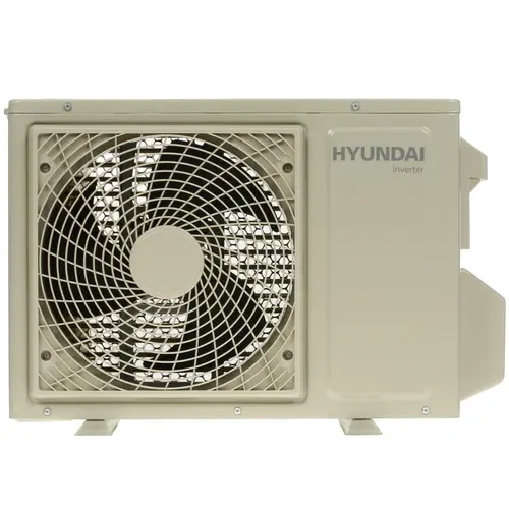 Hyundai HAC-09I/S-PRO Сплит-система - миниатюра 3
