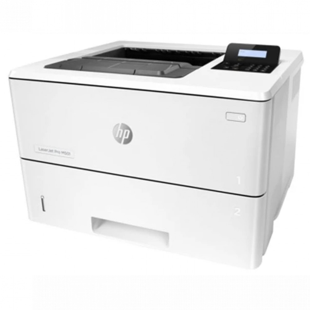 Принтер HP LaserJet Pro M501dn J8H61A#B19 А4, Лазерный, Монохромная - миниатюра 3