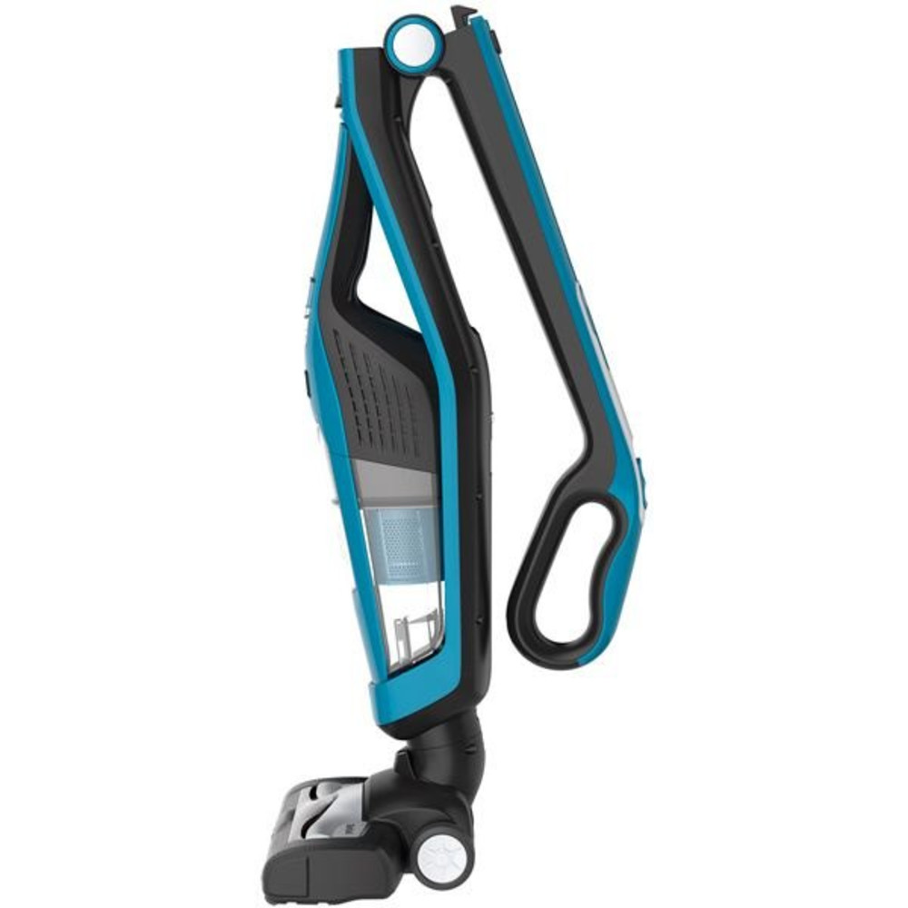 Пылесос Tefal TY6751WO 2211400444 Вертикальный, 750 Вт - миниатюра 2