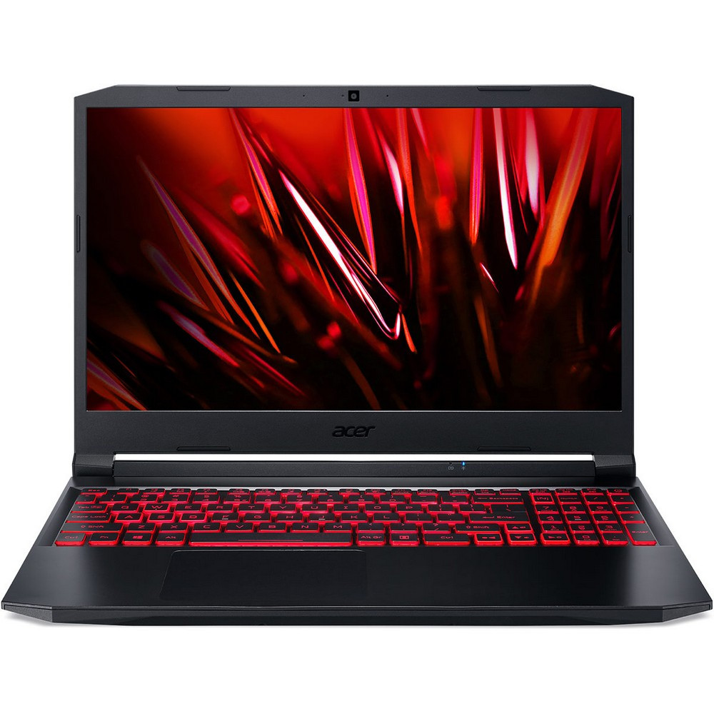 Ноутбук Acer Nitro 5 AN515-57-70G8 NH.QELER.005 15.6 ", FHD 1920x1080 (16:9), Intel, Core i7, 8 Гб, 512 ГБ, nVidia GeForce RTX 3050 - миниатюра 2