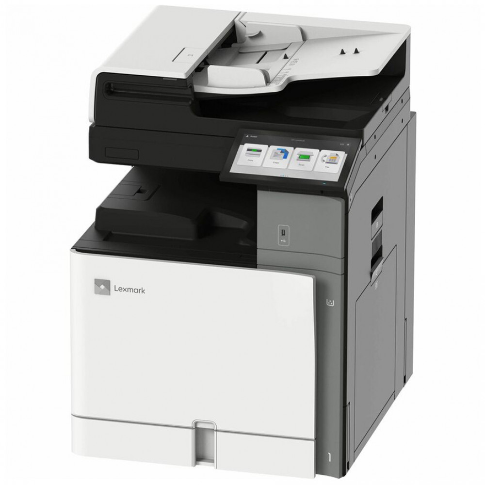 МФУ Lexmark CX950se 100S14884 А3, Лазерный, Цветная - миниатюра 2